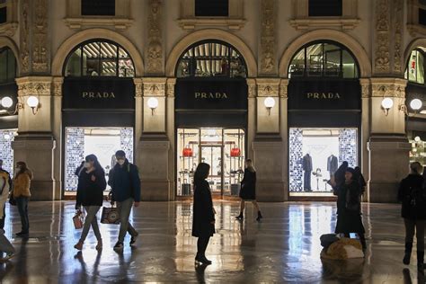 prada ipo|prada milan news.